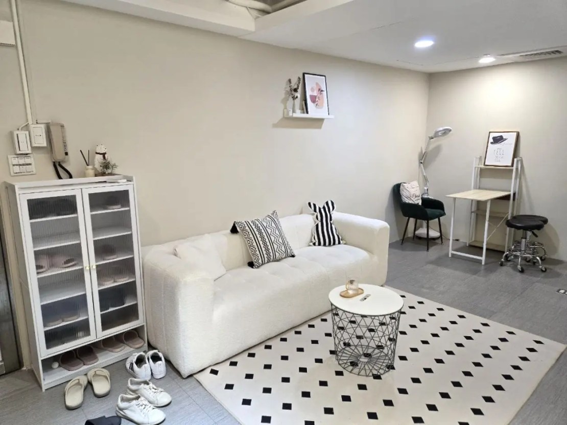 b.A SPA 貝羅馬｜台北市放鬆身心靈的秘密基地！女生更愛自己必做的美胸按摩！台北SPA推薦、台北按摩推薦、台北美胸保養推薦