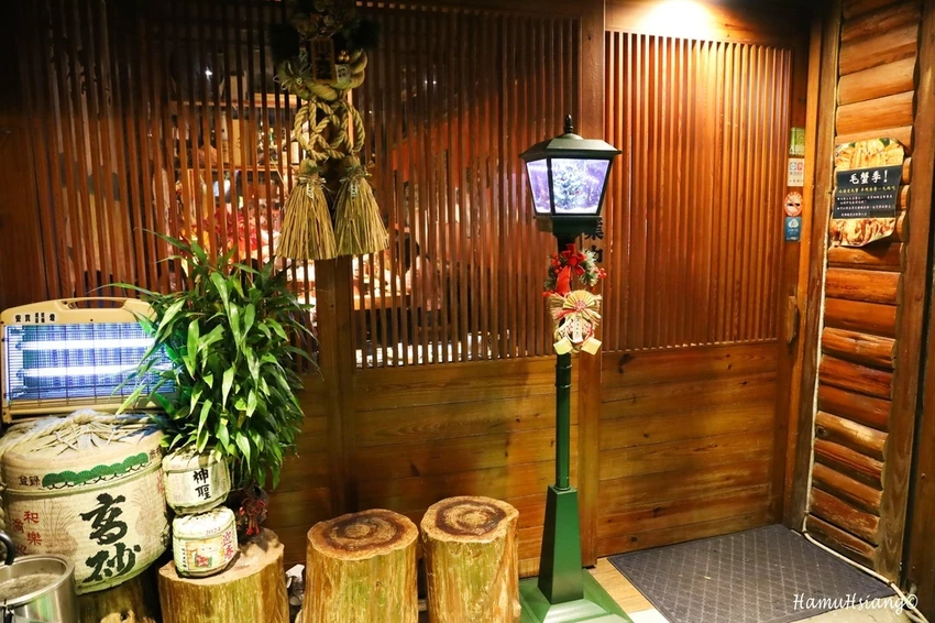 中山日本料理推薦首選！活體麵包蟹搭配十種豪華刺身全攻略。