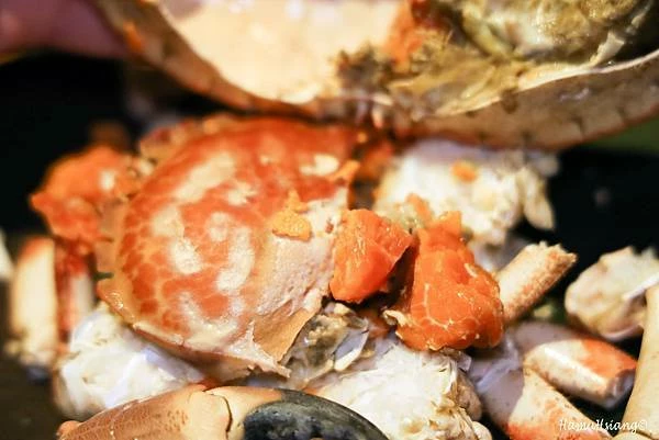 中山日本料理推薦首選！活體麵包蟹搭配十種豪華刺身全攻略。