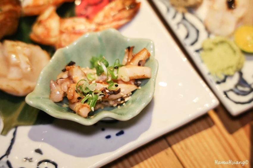 中山日本料理推薦首選！活體麵包蟹搭配十種豪華刺身全攻略。