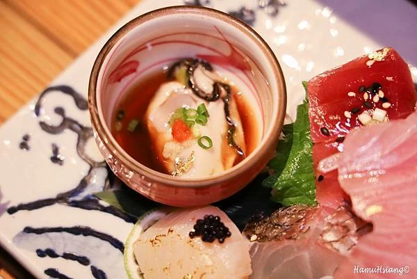 中山日本料理推薦首選！活體麵包蟹搭配十種豪華刺身全攻略。