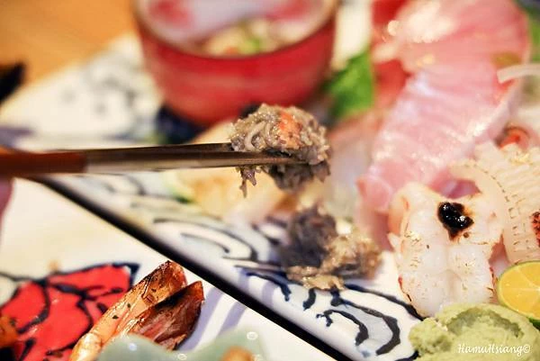 中山日本料理推薦首選！活體麵包蟹搭配十種豪華刺身全攻略。