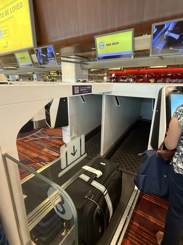 西澳大利亞伯斯歷險體驗：搭乘Scoot Plus 酷航+新加坡直飛伯斯