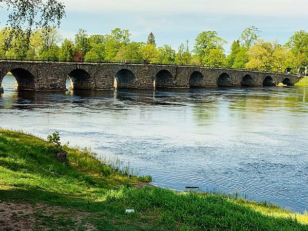 《北歐旅遊｜瑞典》卡爾斯塔德、Orebro、首都斯德哥爾摩市區遊 Stockholm、市政廳、瓦薩博物館 Vasa Museum...