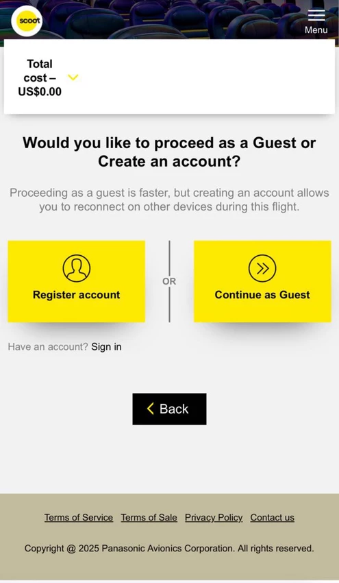 西澳大利亞伯斯歷險體驗：搭乘Scoot Plus 酷航+新加坡直飛伯斯