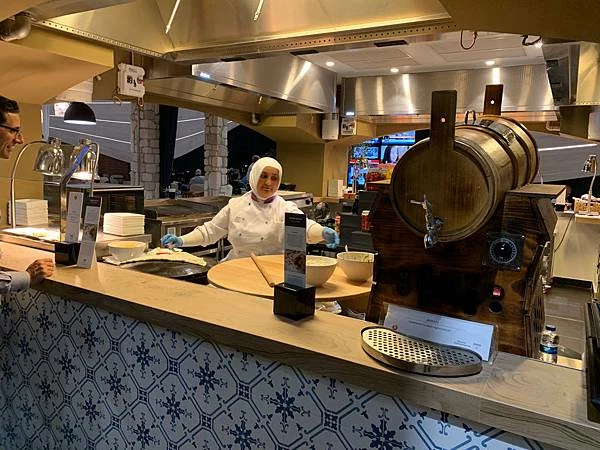 《北歐旅遊｜瑞典》卡爾斯塔德、Orebro、首都斯德哥爾摩市區遊 Stockholm、市政廳、瓦薩博物館 Vasa Museum...