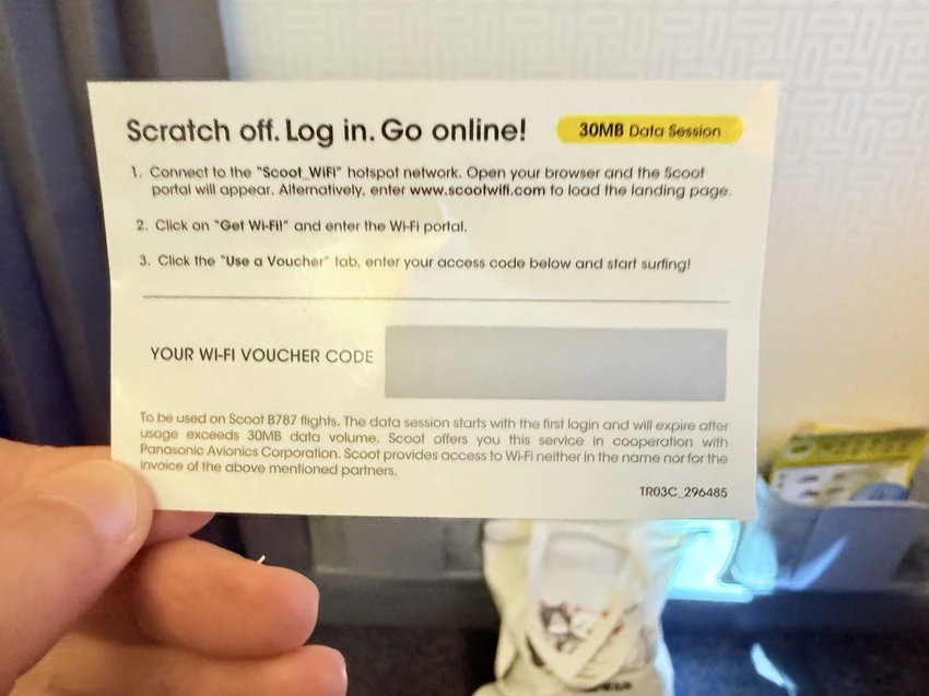 西澳大利亞伯斯歷險體驗：搭乘Scoot Plus 酷航+新加坡直飛伯斯