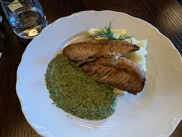 《北歐旅遊｜瑞典》卡爾斯塔德、Orebro、首都斯德哥爾摩市區遊 Stockholm、市政廳、瓦薩博物館 Vasa Museum...