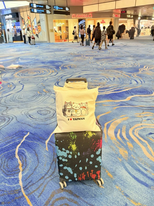 西澳大利亞伯斯歷險體驗：搭乘Scoot Plus 酷航+新加坡直飛伯斯