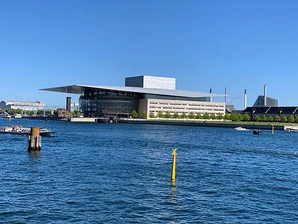 《北歐三國丹麥挪威瑞典旅遊 | 行前準備規劃 | 安全注意事項》丹麥：哥本哈根市區一日遊 | 市政廳廣場、漢...