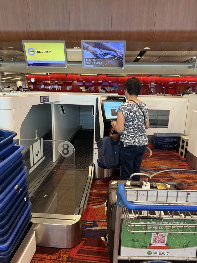 西澳大利亞伯斯歷險體驗：搭乘Scoot Plus 酷航+新加坡直飛伯斯