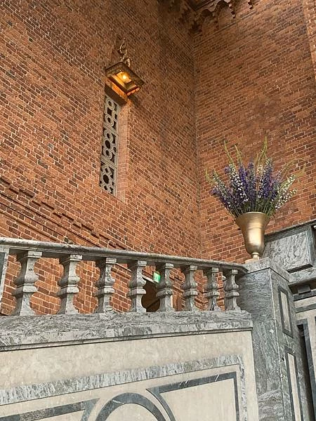 《北歐旅遊｜瑞典》卡爾斯塔德、Orebro、首都斯德哥爾摩市區遊 Stockholm、市政廳、瓦薩博物館 Vasa Museum...