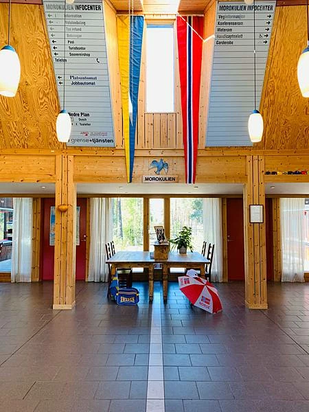 《北歐旅遊｜瑞典》卡爾斯塔德、Orebro、首都斯德哥爾摩市區遊 Stockholm、市政廳、瓦薩博物館 Vasa Museum...