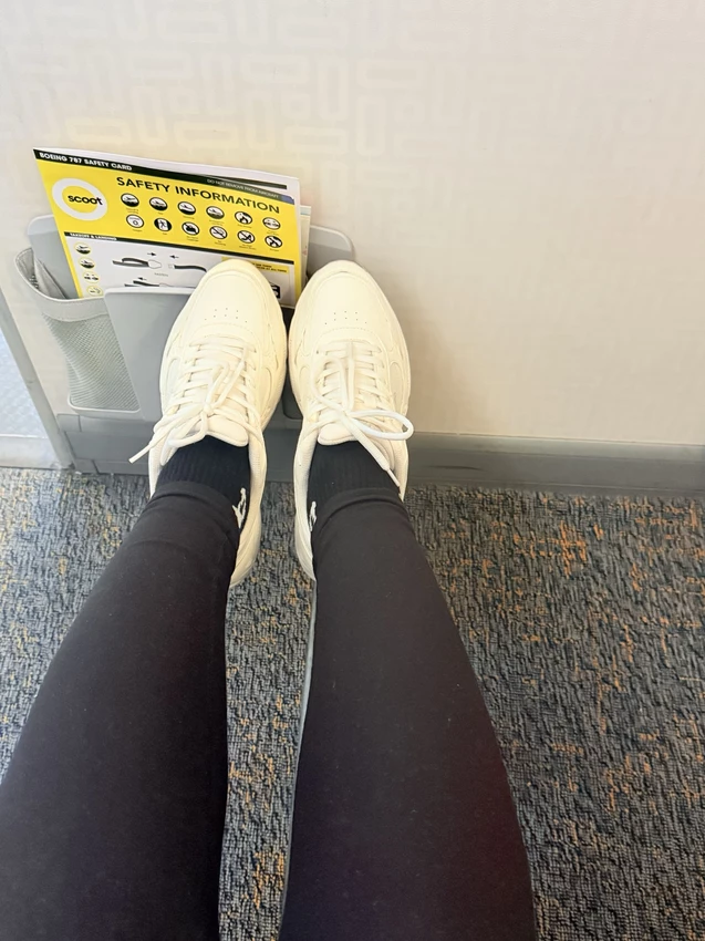 西澳大利亞伯斯歷險體驗：搭乘Scoot Plus 酷航+新加坡直飛伯斯