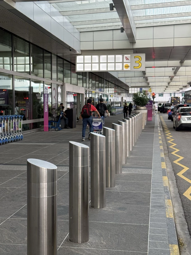 西澳大利亞伯斯歷險體驗：搭乘Scoot Plus 酷航+新加坡直飛伯斯