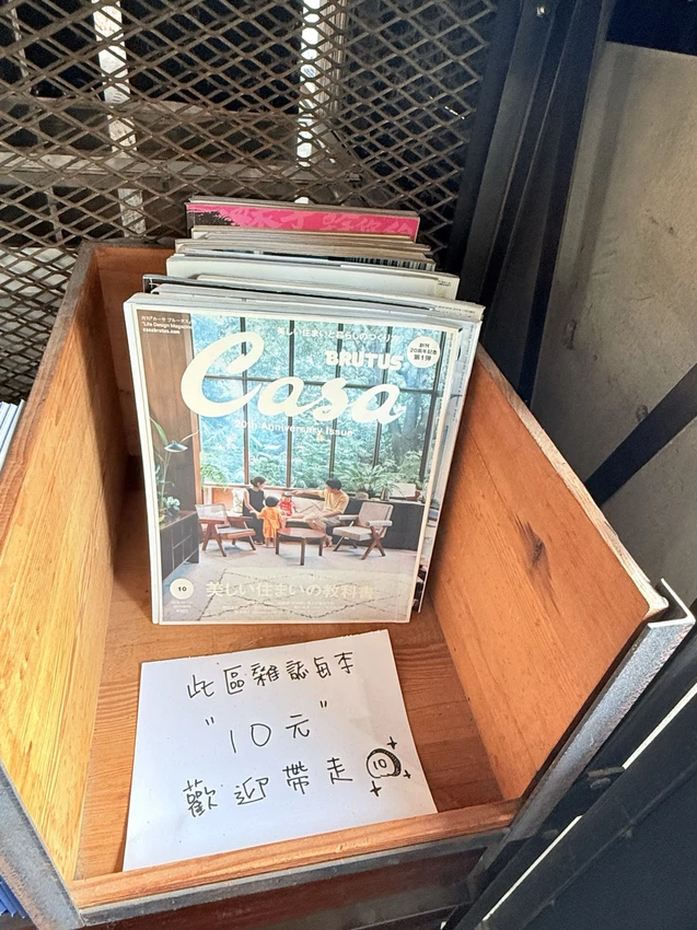 台南甜點一日遊攻略！五月天瑪莎妹妹開的民宿咖啡廳，台南新美街巷弄甜點店。