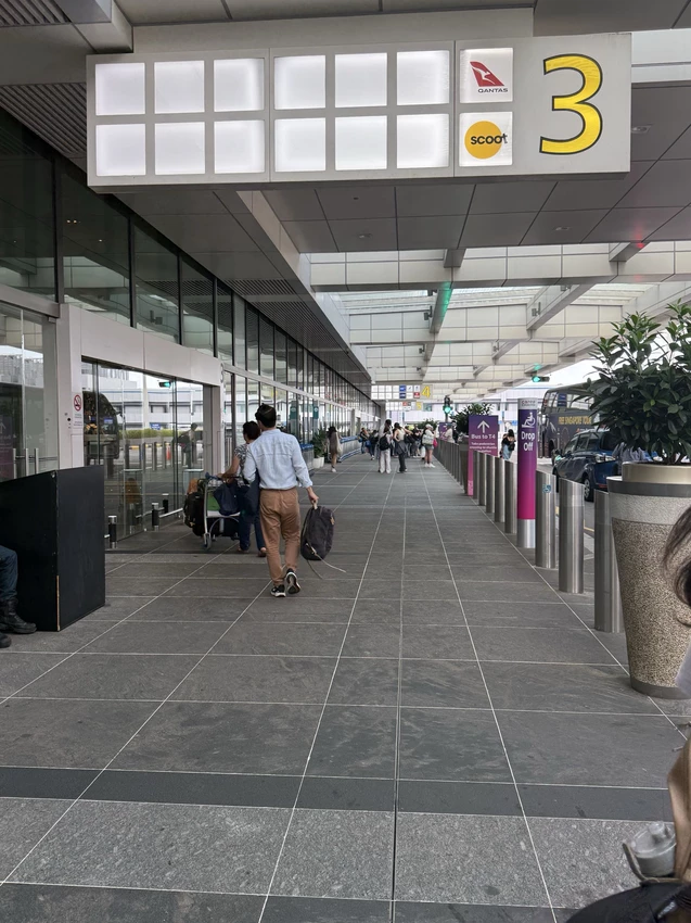 西澳大利亞伯斯歷險體驗：搭乘Scoot Plus 酷航+新加坡直飛伯斯