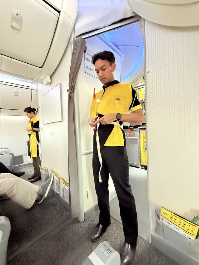 西澳大利亞伯斯歷險體驗：搭乘Scoot Plus 酷航+新加坡直飛伯斯