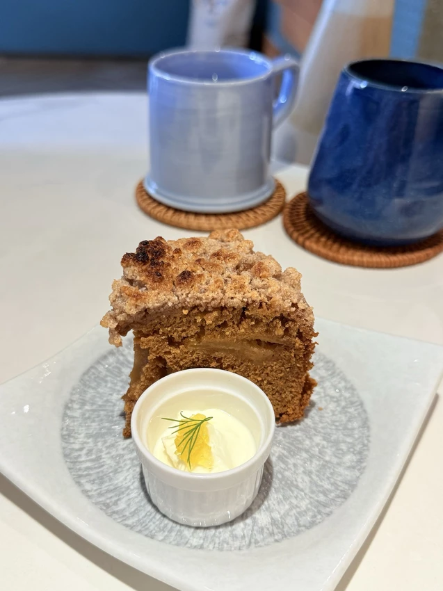 台南甜點一日遊攻略！五月天瑪莎妹妹開的民宿咖啡廳，台南新美街巷弄甜點店。