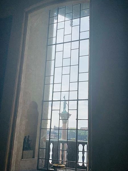 《北歐旅遊｜瑞典》卡爾斯塔德、Orebro、首都斯德哥爾摩市區遊 Stockholm、市政廳、瓦薩博物館 Vasa Museum...