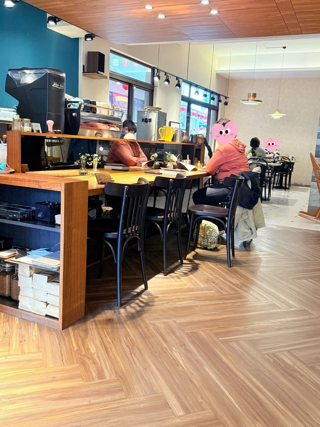 台南甜點一日遊攻略！五月天瑪莎妹妹開的民宿咖啡廳，台南新美街巷弄甜點店。