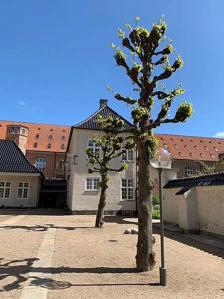 《北歐三國丹麥挪威瑞典旅遊 | 行前準備規劃 | 安全注意事項》丹麥：哥本哈根市區一日遊 | 市政廳廣場、漢...