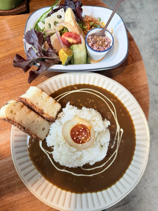 台南甜點一日遊攻略！五月天瑪莎妹妹開的民宿咖啡廳，台南新美街巷弄甜點店。