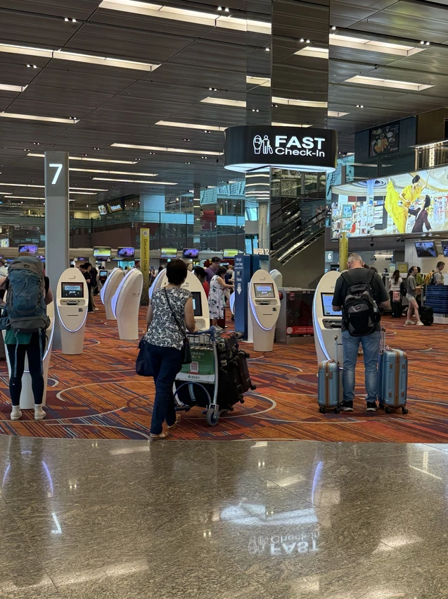 西澳大利亞伯斯歷險體驗：搭乘Scoot Plus 酷航+新加坡直飛伯斯