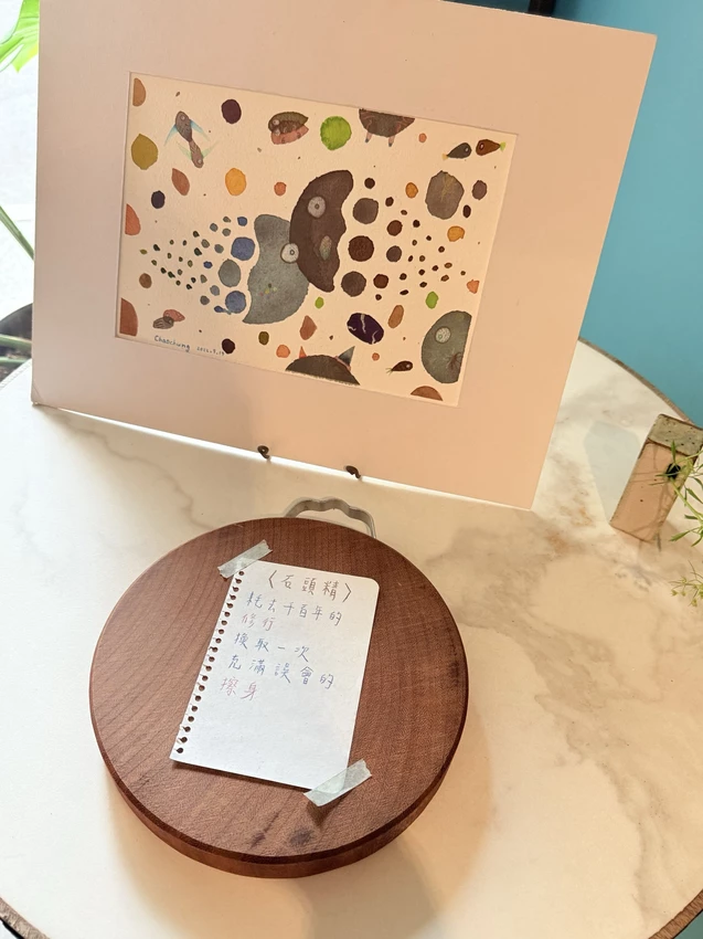 台南甜點一日遊攻略！五月天瑪莎妹妹開的民宿咖啡廳，台南新美街巷弄甜點店。