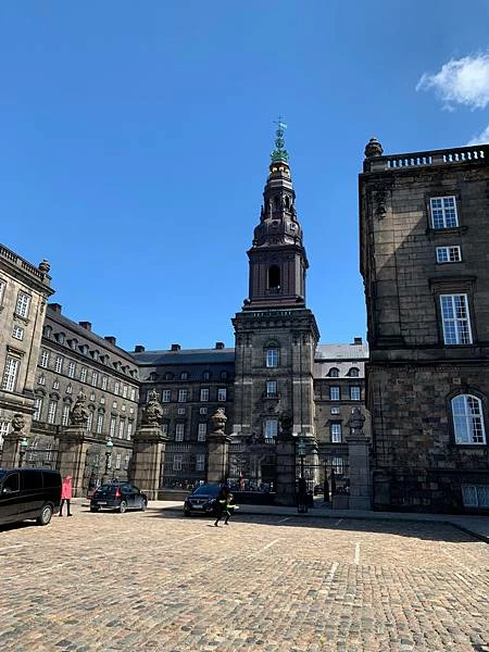 《北歐三國丹麥挪威瑞典旅遊 | 行前準備規劃 | 安全注意事項》丹麥：哥本哈根市區一日遊 | 市政廳廣場、漢...