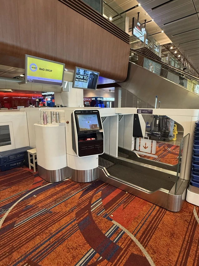 西澳大利亞伯斯歷險體驗：搭乘Scoot Plus 酷航+新加坡直飛伯斯