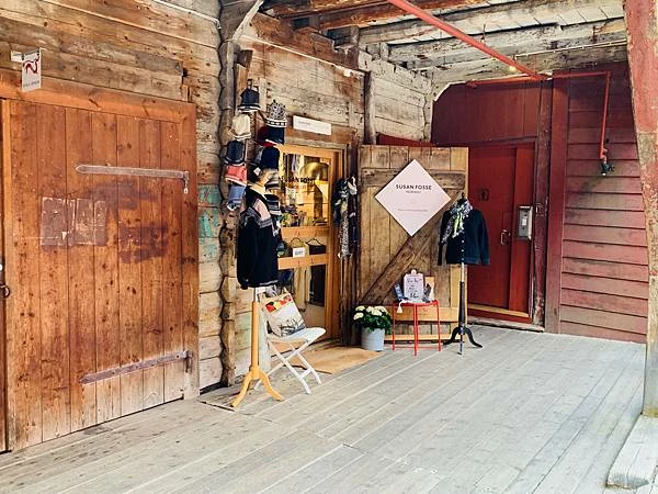 《北歐旅遊 | 挪威卑爾根 Bergen》菲爾鈴瀑布Voringfossen、呂根、弗羅伊恩山 | 公主fun出遊（第三篇）