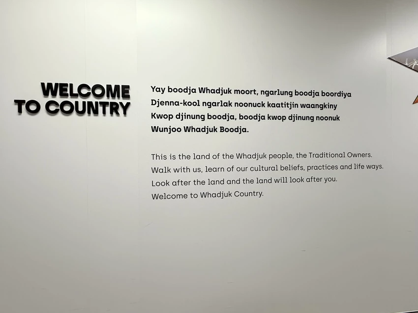 西澳大利亞伯斯歷險體驗：搭乘Scoot Plus 酷航+新加坡直飛伯斯