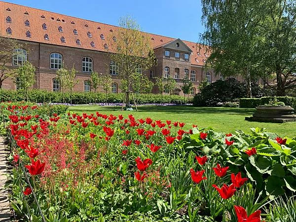 《北歐三國丹麥挪威瑞典旅遊 | 行前準備規劃 | 安全注意事項》丹麥：哥本哈根市區一日遊 | 市政廳廣場、漢...
