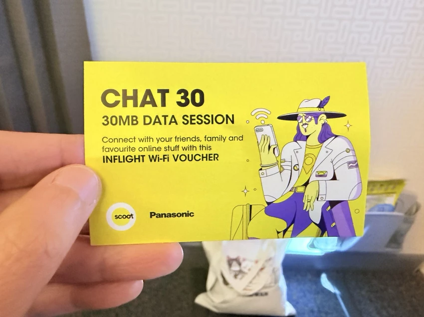 西澳大利亞伯斯歷險體驗：搭乘Scoot Plus 酷航+新加坡直飛伯斯