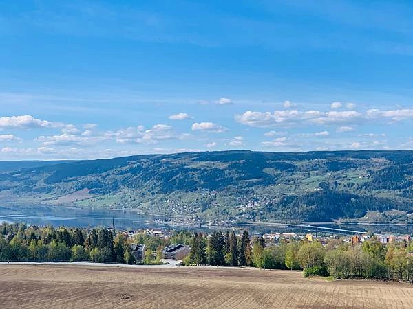 《北歐旅遊｜瑞典》卡爾斯塔德、Orebro、首都斯德哥爾摩市區遊 Stockholm、市政廳、瓦薩博物館 Vasa Museum...