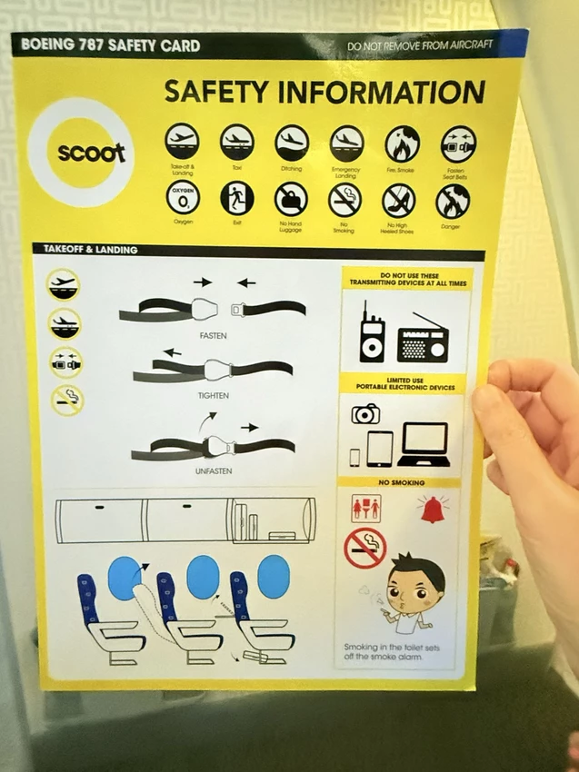 西澳大利亞伯斯歷險體驗：搭乘Scoot Plus 酷航+新加坡直飛伯斯