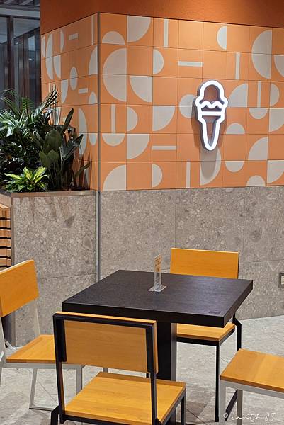 [ 日本美食 ] Shake Shack-日本成田機場第一航