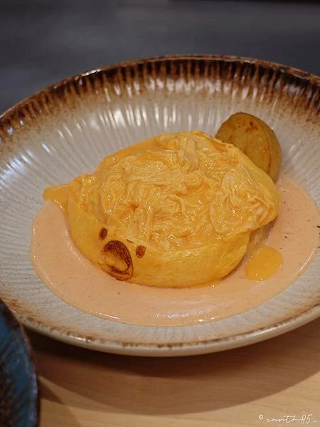 [ 台北美食 ] ikura いくら蛋所-日本福岡超人氣蛋包