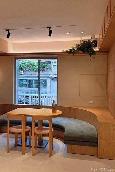 [ 台北美食 ]芮秋 Rachel-民生社區新開幕早午餐 玉