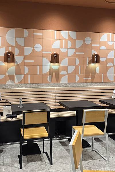 [ 日本美食 ] Shake Shack-日本成田機場第一航