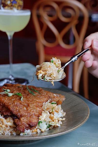 [ 台北美食 ] 心潮仙宮-信義區新開幕 微風南山時髦台菜餐