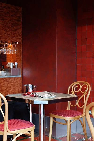 [ 台北美食 ] 心潮仙宮-信義區新開幕 微風南山時髦台菜餐