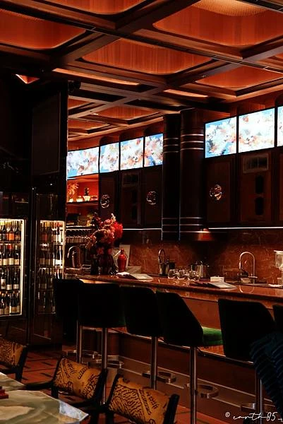 [ 台北美食 ] 心潮仙宮-信義區新開幕 微風南山時髦台菜餐