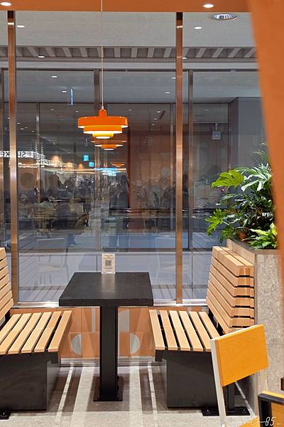 [ 日本美食 ] Shake Shack-日本成田機場第一航