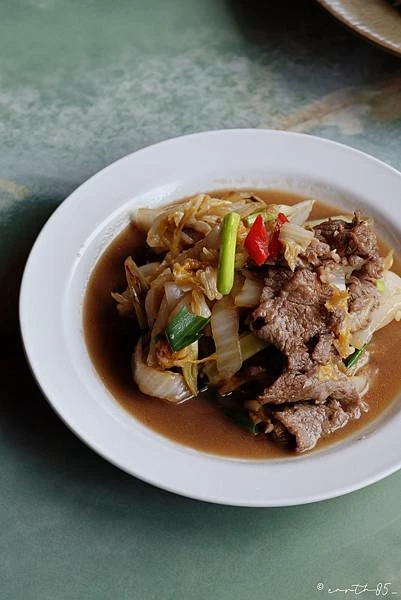 [ 台北美食 ] 心潮仙宮-信義區新開幕 微風南山時髦台菜餐