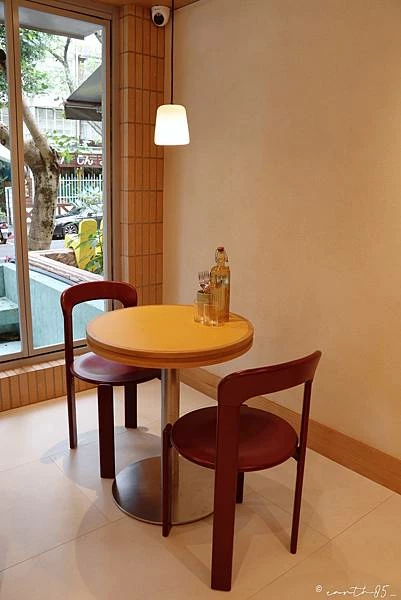 [ 台北美食 ]芮秋 Rachel-民生社區新開幕早午餐 玉