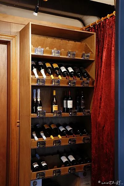 [ 台北美食 ] 碌碌洋食 Lulu Yoshoku-民生社