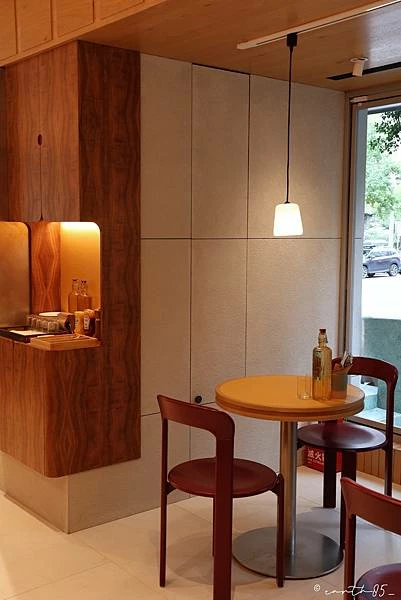 [ 台北美食 ]芮秋 Rachel-民生社區新開幕早午餐 玉