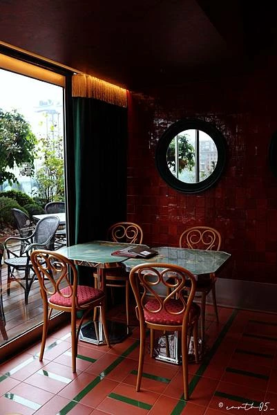 [ 台北美食 ] 心潮仙宮-信義區新開幕 微風南山時髦台菜餐